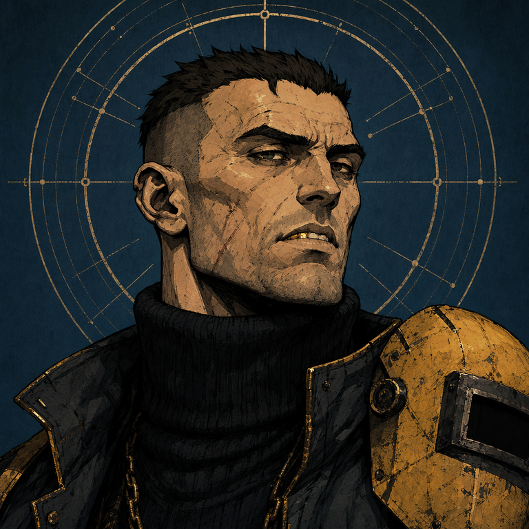 Foreman Null