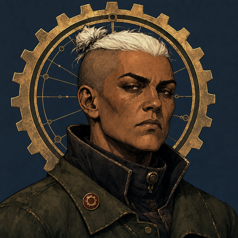 Mara Cog