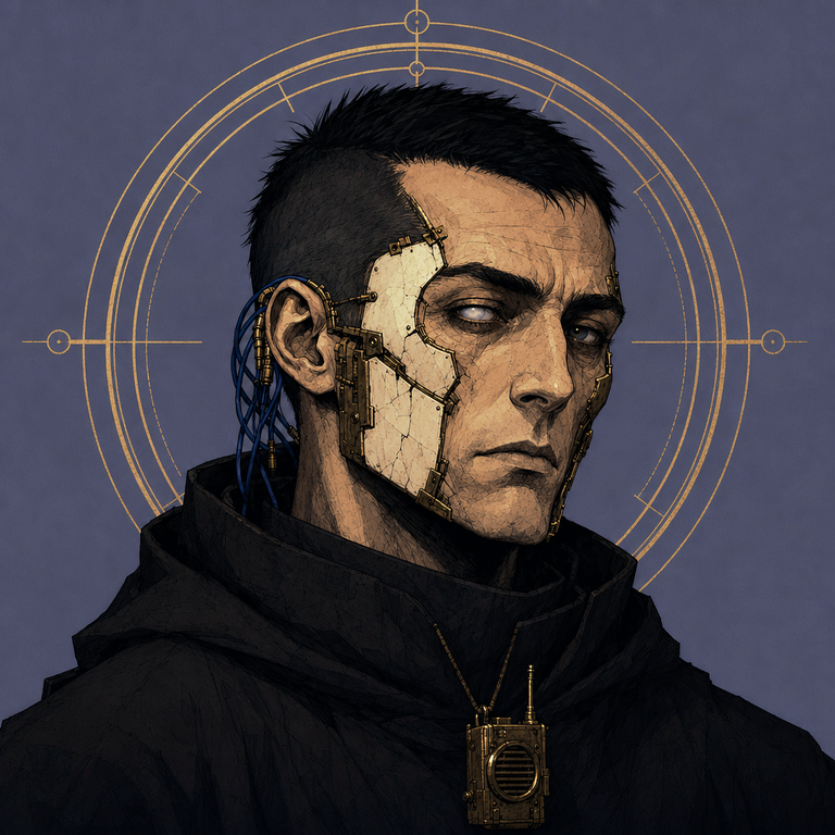 Signal Leper