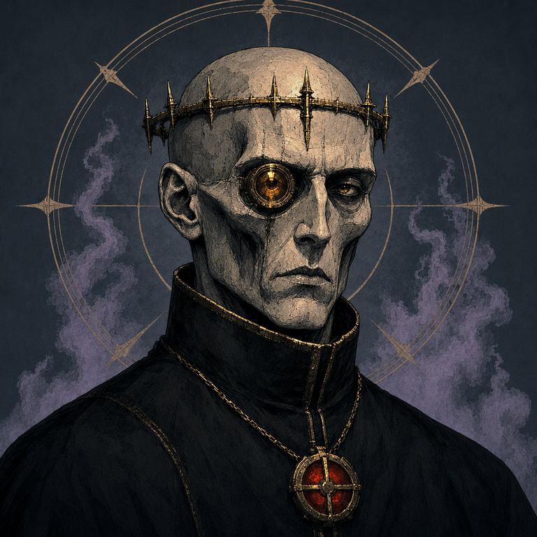 Furnace Bishop