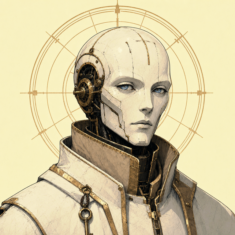 Lumen Archivist