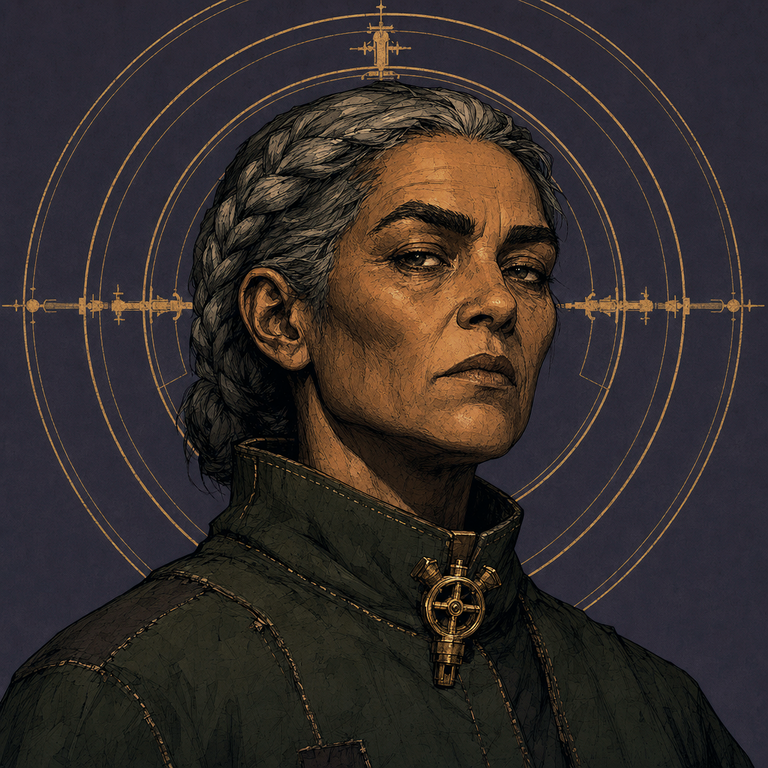 Juniper Ward