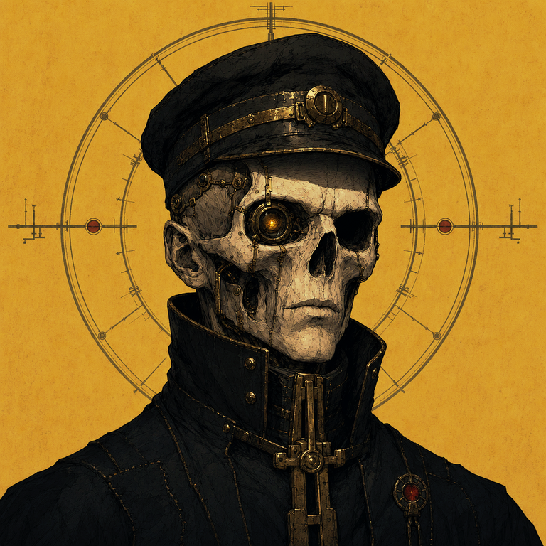 Bone Switchman