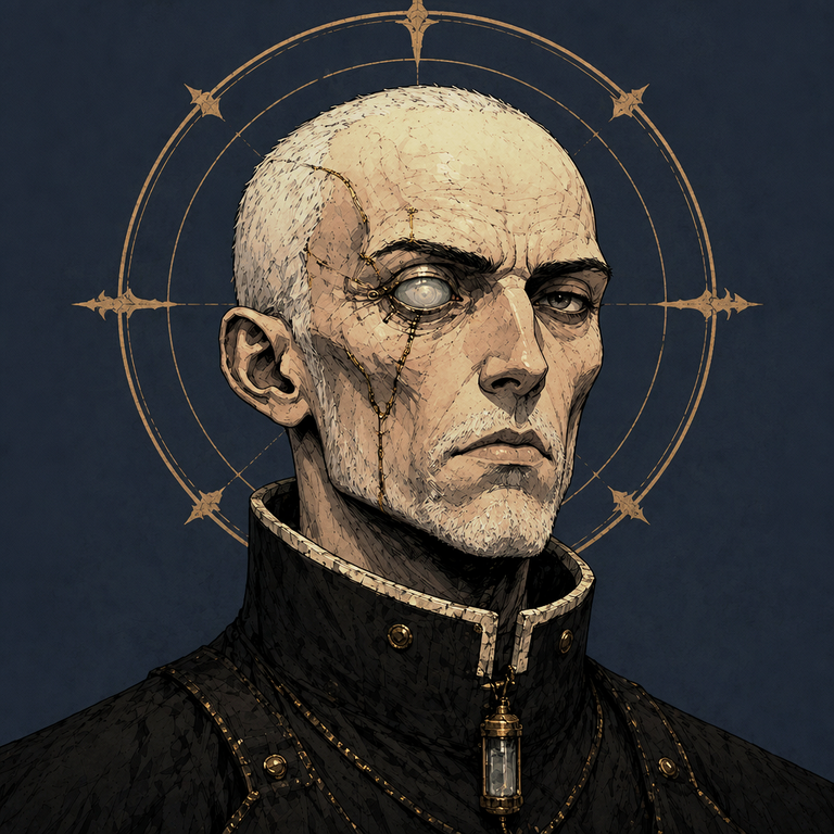 Salt Deacon