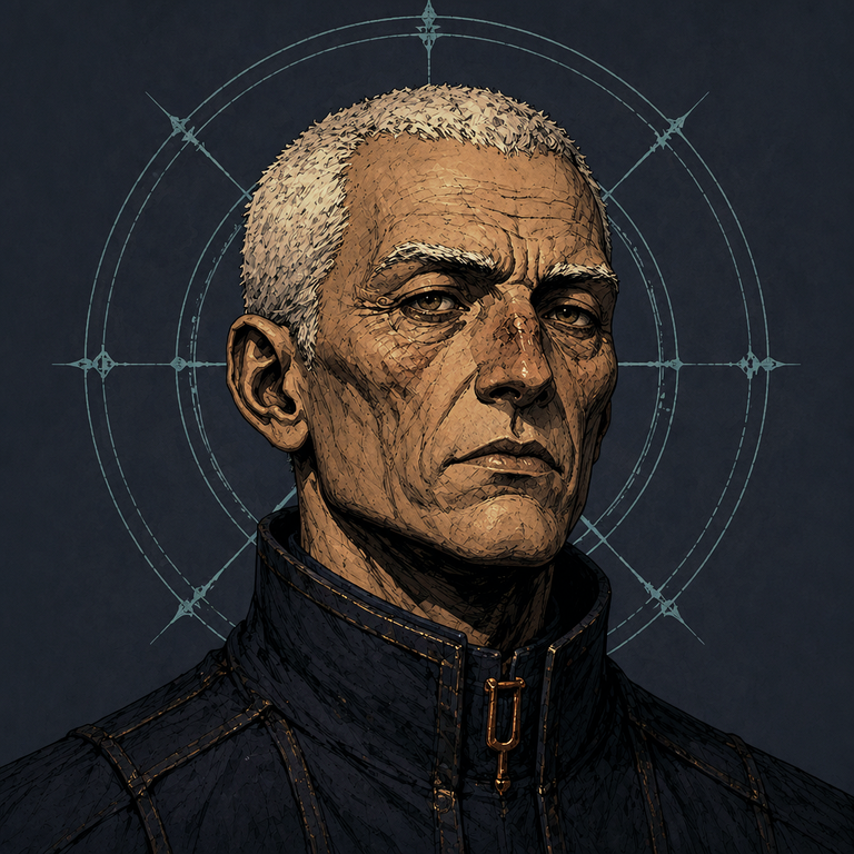 Brine Cantor
