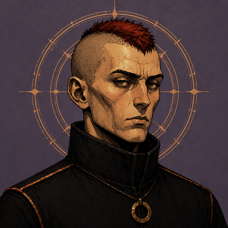 Copper Novice